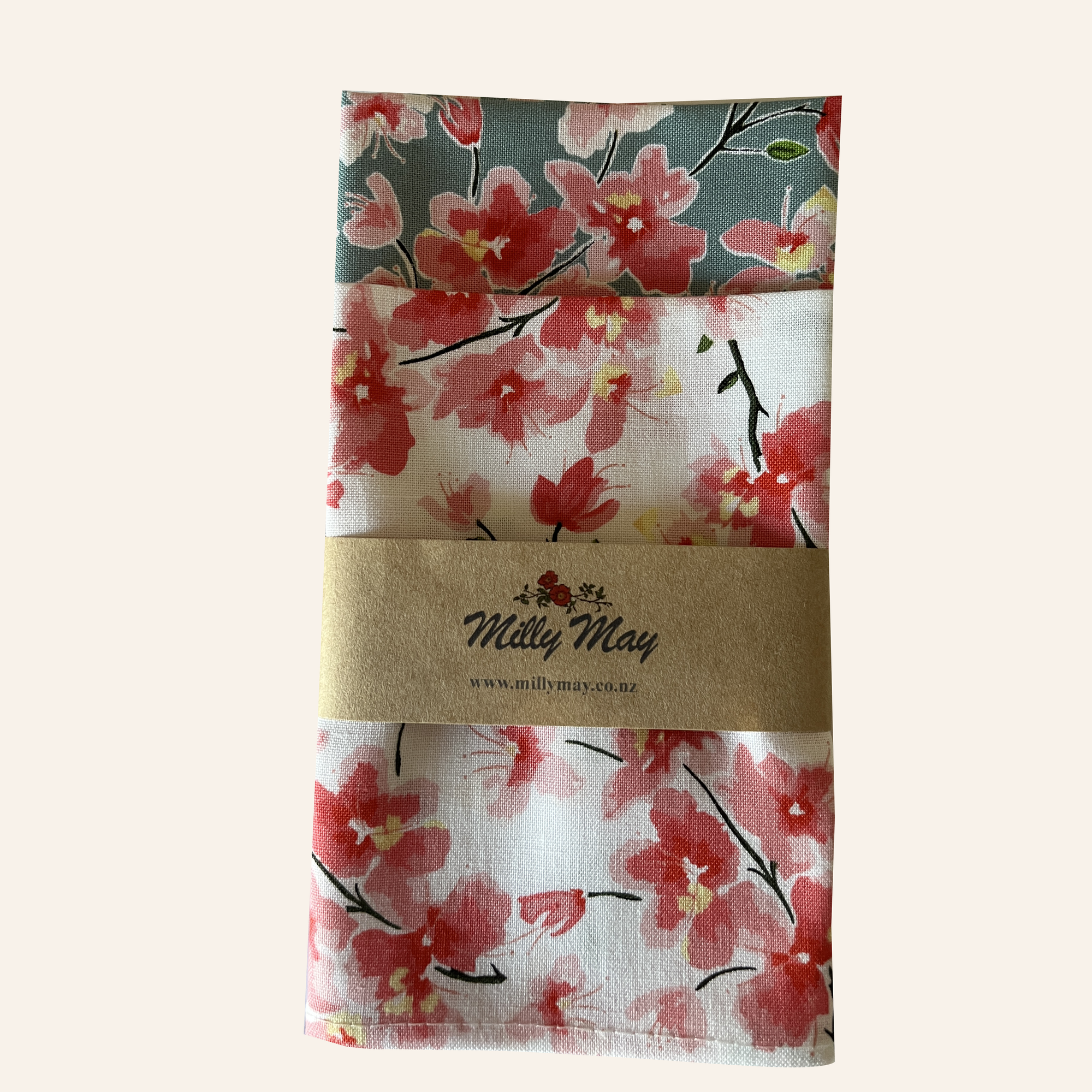 Ladies Handkerchiefs