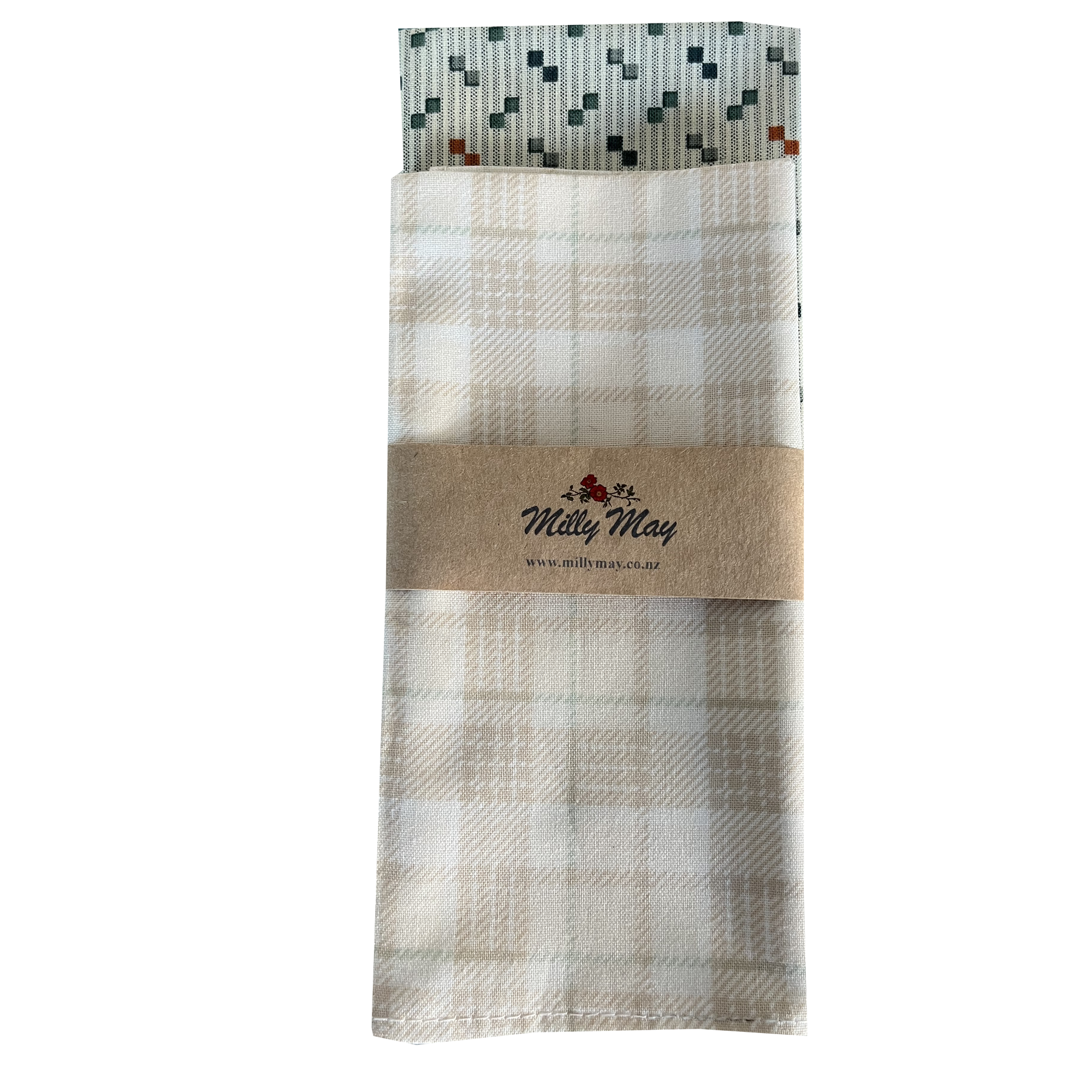 Men's Handkerchiefs